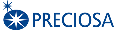Логотип Preciosa